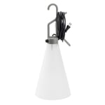 Lámpara universal Mayday RAL 7030 Gris piedra