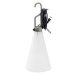 Lampe universelle Mayday RAL 7030 Gris pierre