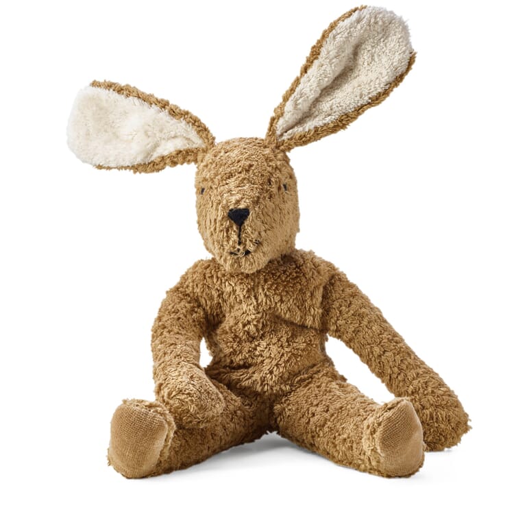 Senger kanin stor, Beige