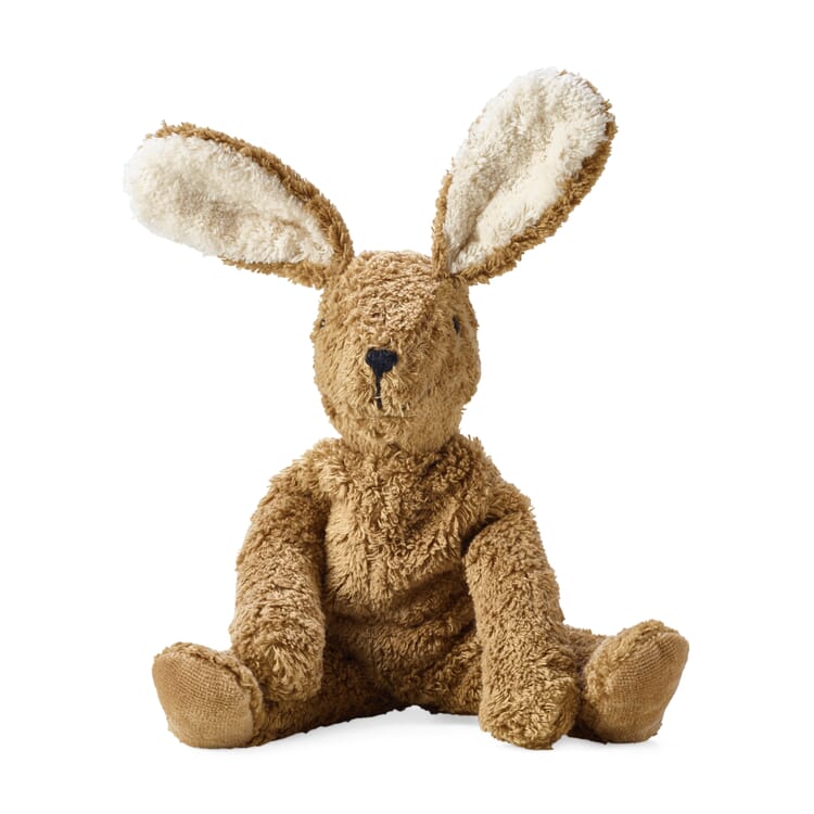 Senger kanin lille, Beige