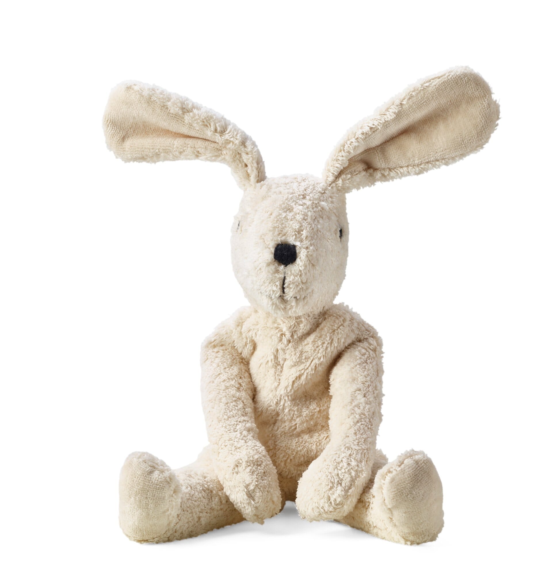 cuddly rabbit toy