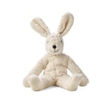 Small Senger Rabbit White