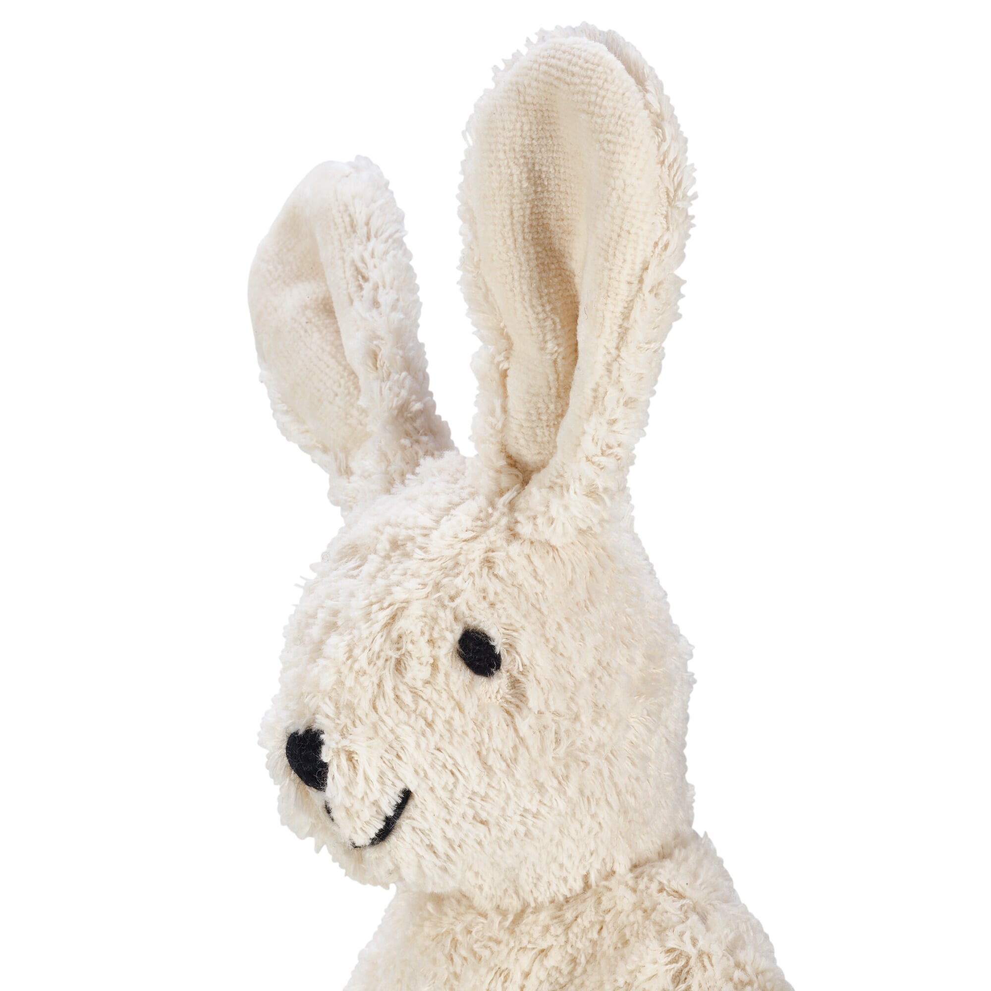 Senger Small Rabbit, White | Manufactum