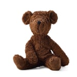 Small Teddy Bear by Senger Brown