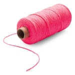 Baker's Yarn Neon pink