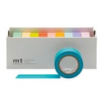 Papiertape MT Heldere kleuren
