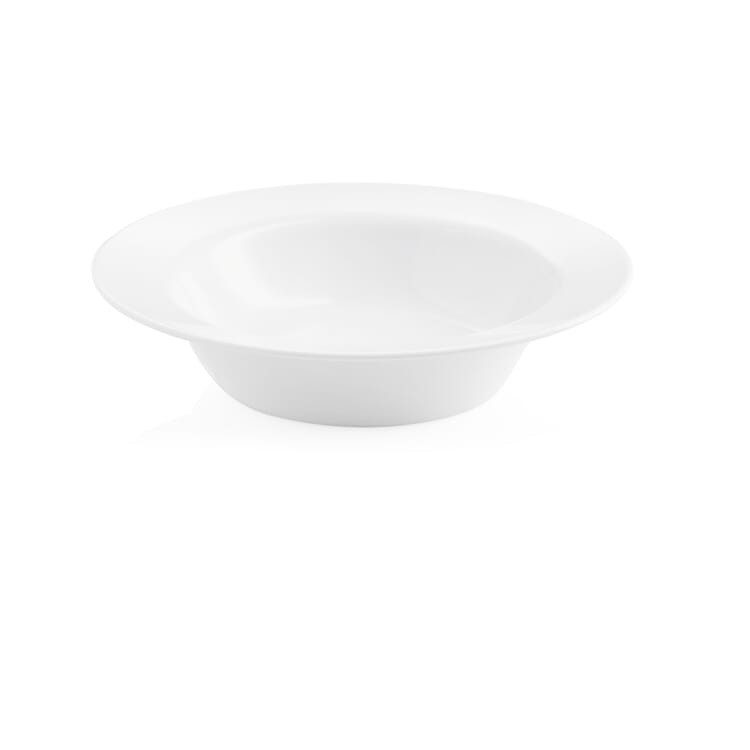Tableware Series Ensö, Soup Plate