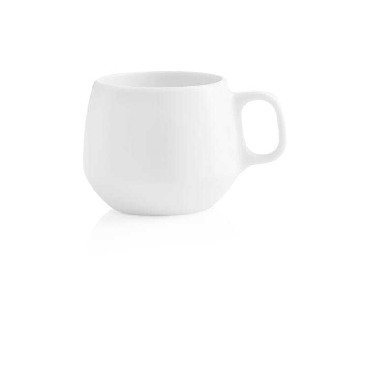 Tableware Series Ensö, Tea and Coffee Cup