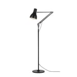 Floor lamp Anglepoise® Type 75 Matte black