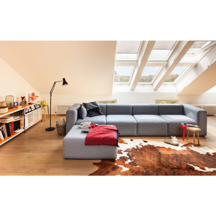 Stehleuchte Anglepoise® Typ 75