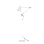 Floor lamp Anglepoise® Type 75 Matte White