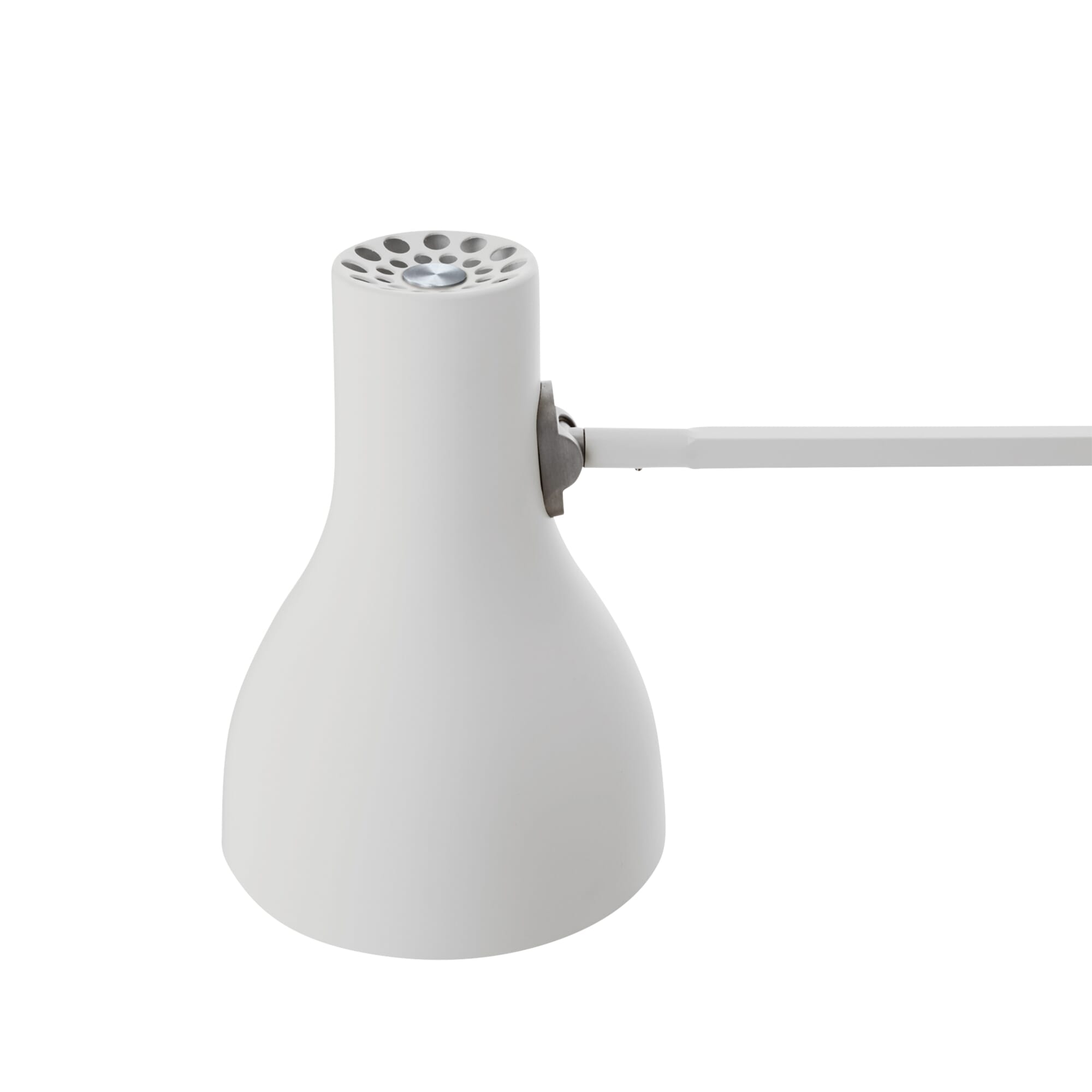 Table lamp Anglepoise® Type 75, Matte White | Manufactum