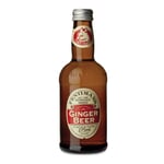 Fentimans Ginger Beer 0,275-l-Einwegflasche