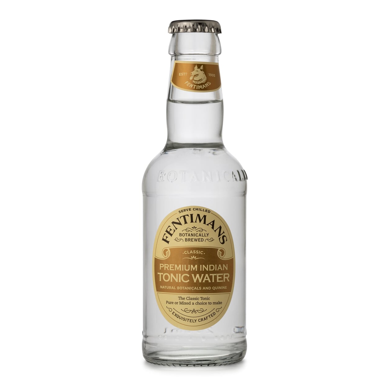 Fentimans Tonic Water | Manufactum