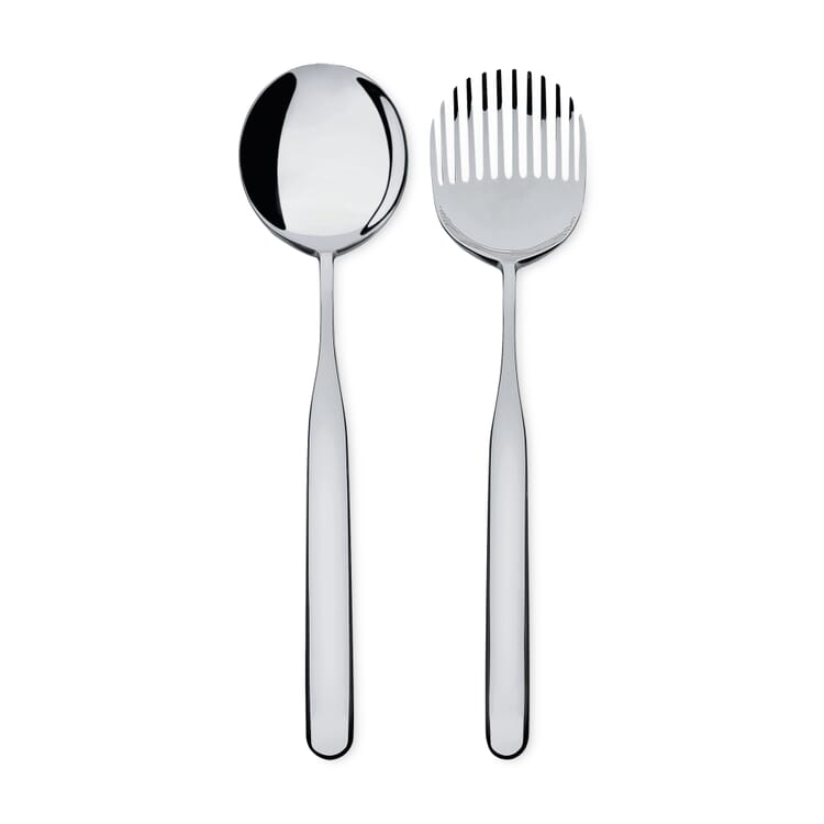 Server per insalata Collo-Alto