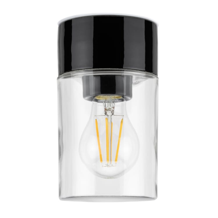 Applique murale et plafonnier Cylindre, Trois