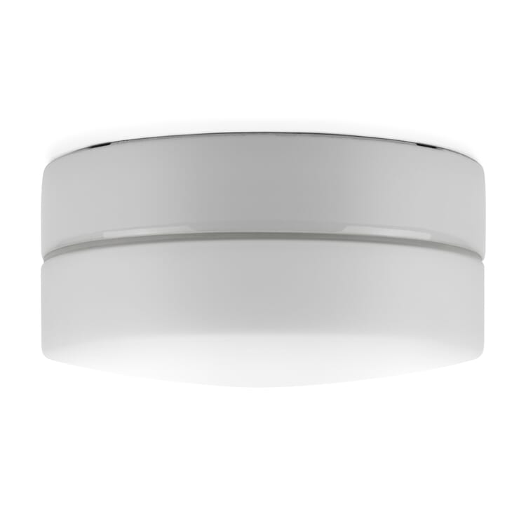 Applique murale et plafonnier Cylindre LED