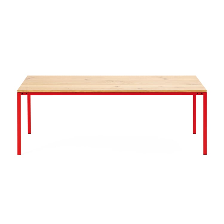 Table S 600, 220 × 90 cm
