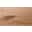 Tisch S 600 180 × 90 cm Eiche / Verkehrsweiß RAL 9016