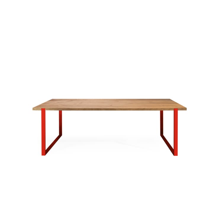 Table S 700, 180 × 90 cm