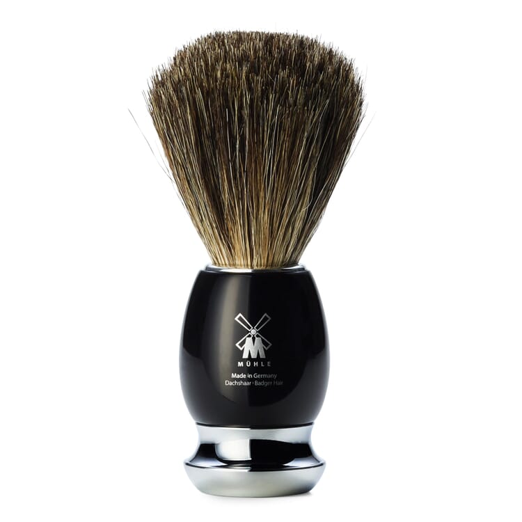 Barberkost Vivo, Grævlingehår