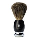 Brosse à raser Vivo poils de blaireau