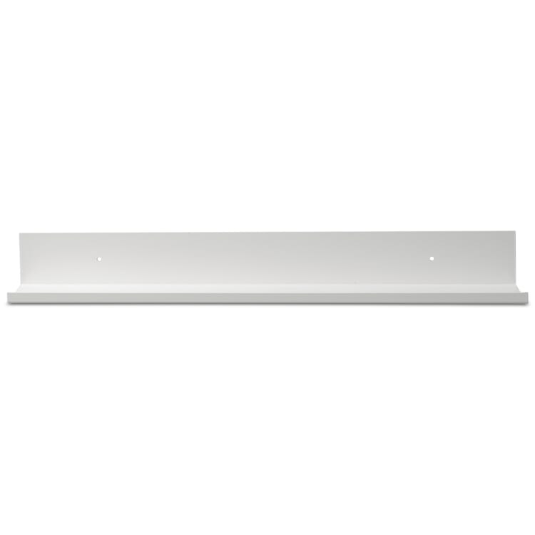 Shelf support bar, 90 × 10 cm