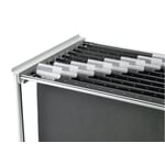 Leitz Suspension Folder Black