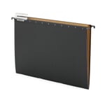 Leitz hanging file folder fanned out