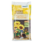 Blumenerde torffrei