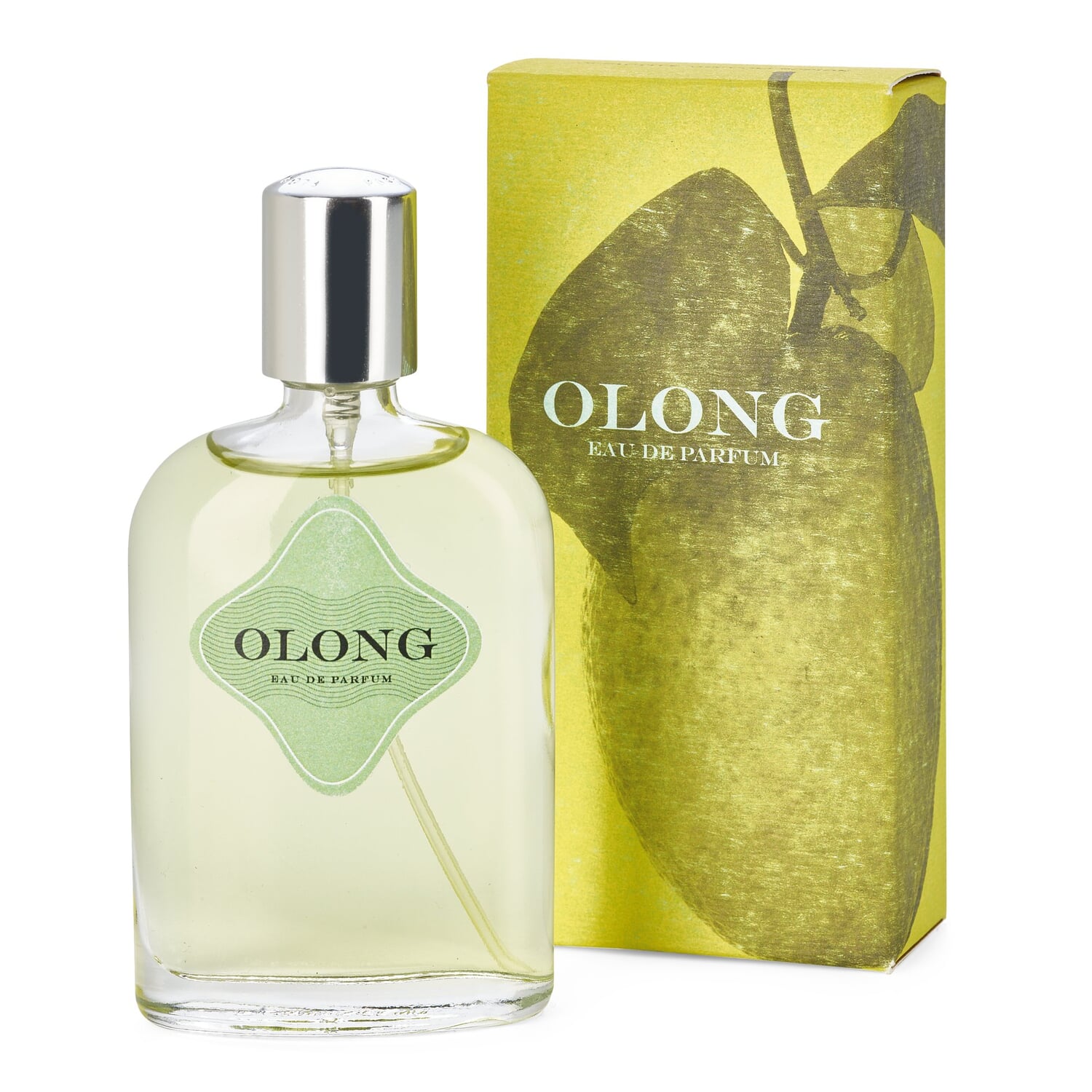 Florascent fragrances, Olong Manufactum