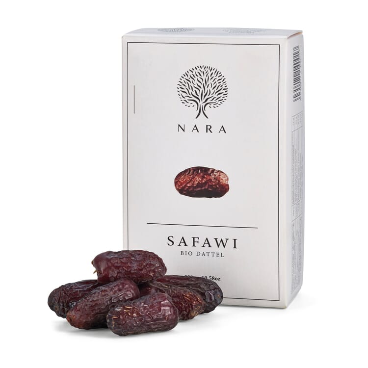 Organic dates Safawi