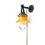 Wall Hook for Outdoor Lamp Santorini