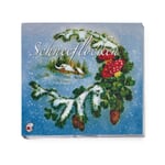 Hörbuch: Schneeflocken