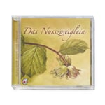 Hörbuch: Das Nusszweiglein