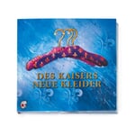 Hörbuch Des Kaisers neue Kleider