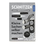 Schnitzen