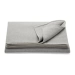 Coperta Tau Grigio chiaro