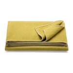 Blanket “Tau” Yellow