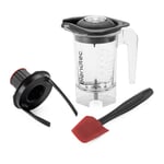 Blendtec Twister Jar para batidoras de alto rendimiento