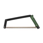 Canadian Folding Saw