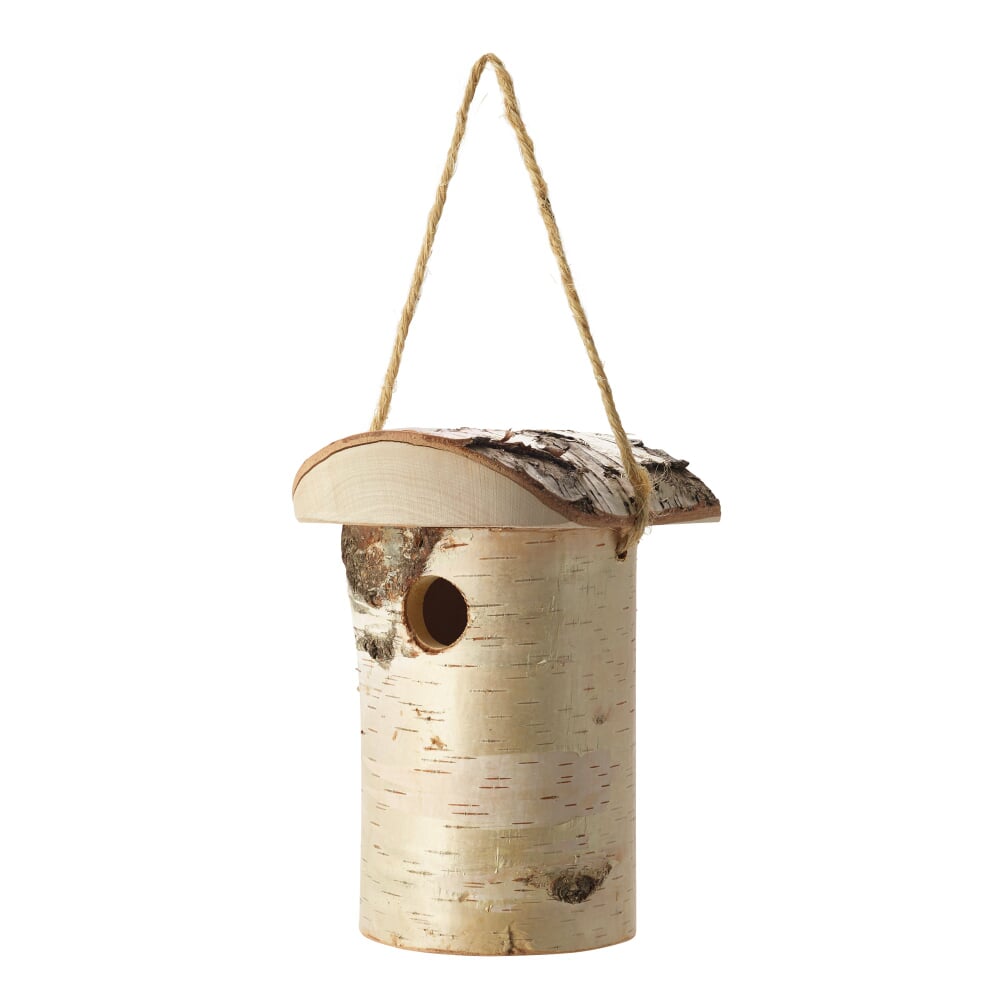 Bird nesting box | Manufactum