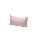 Pillowcase satin Rosé 40 × 80 cm