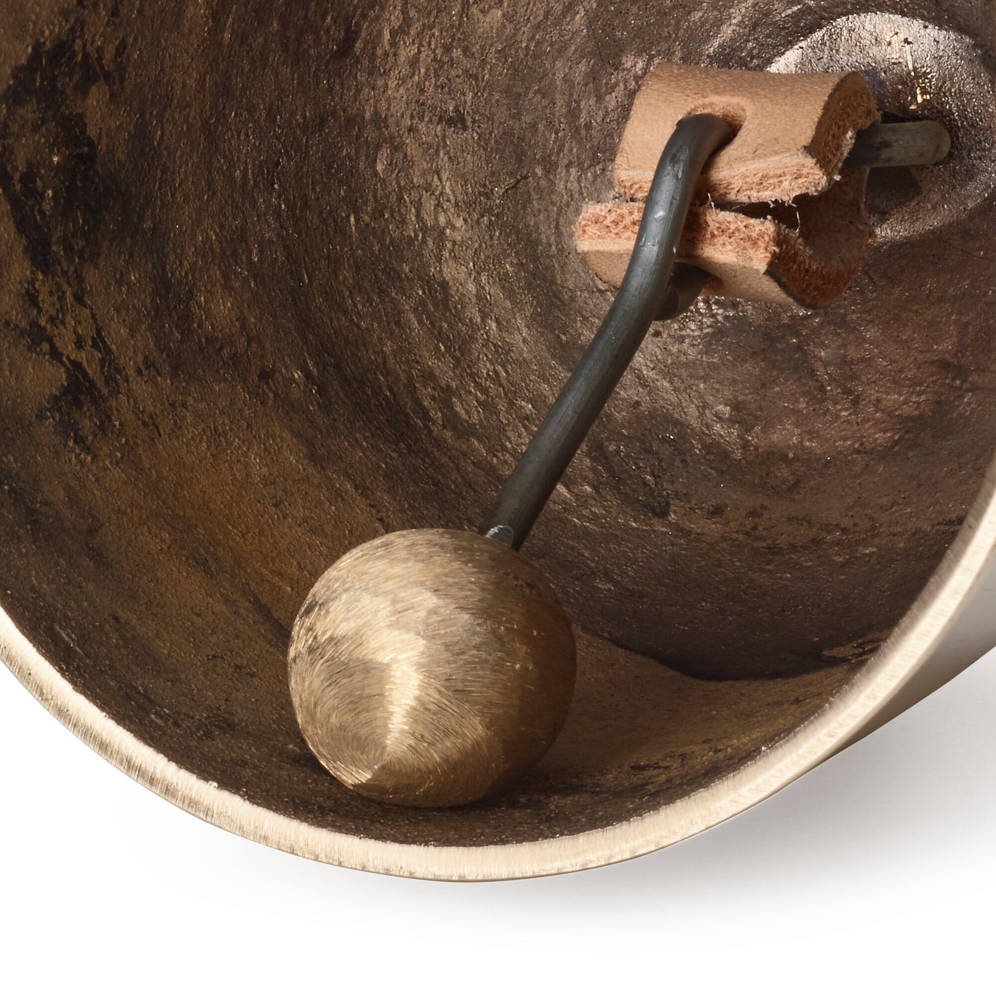 Beehive bell, Ø 68 mm | Manufactum