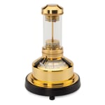 Combined Weather Observation Instruments by Lufft