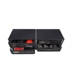 Cover shelf for drawer rack Stellage