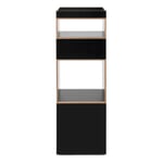 Container Henry 2 Schwarz