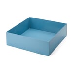 Accessories for Container Henry Drawer insert RAL 5024 Pastel blue