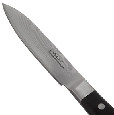 Oneida Steak Knives 18/0 Stainless Steel Ionian Steak Knives (Set