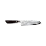 Preparing Knife Santoku Endeavour